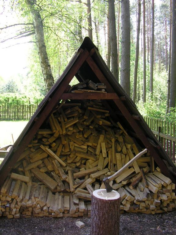 Domek Letniskowy - Jerutki 客房 照片